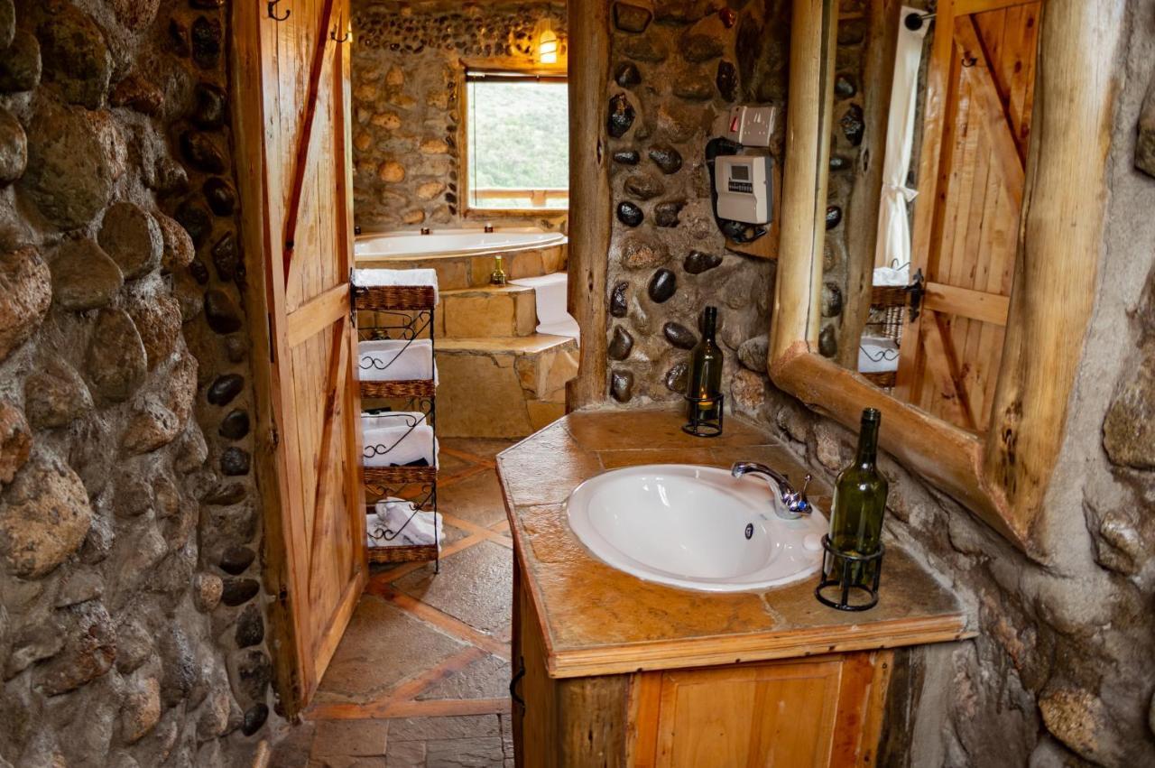 Honeymoon Hut Daire Naivasha Dış mekan fotoğraf