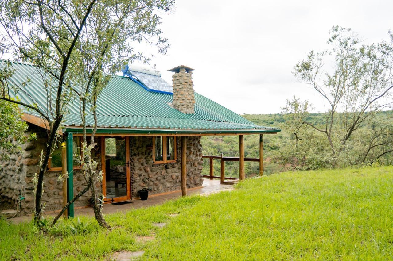 Honeymoon Hut Daire Naivasha Dış mekan fotoğraf
